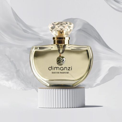 Dimanzi eau de parfum