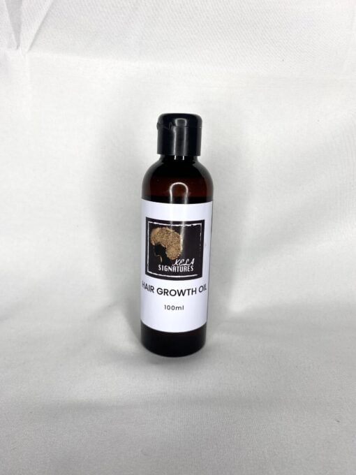 Hair Growth Oil