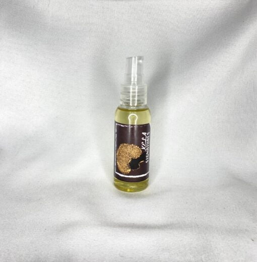 Beard Growth Oil