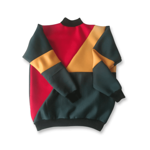 handmade sweater