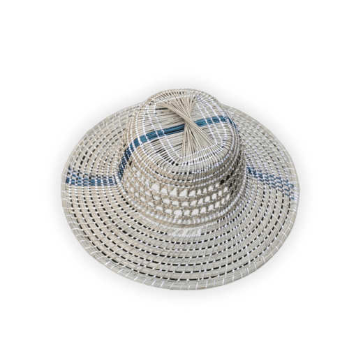 Basotho Straw Hat