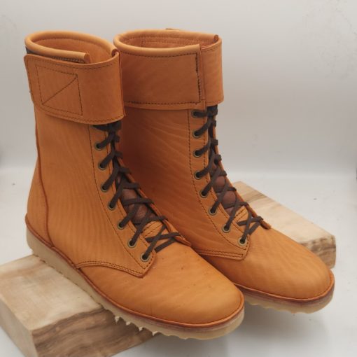 Seal skin Hunter boot