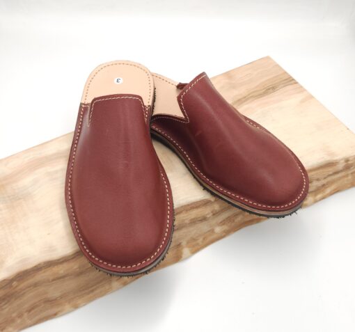 Unisex Ruby Mule