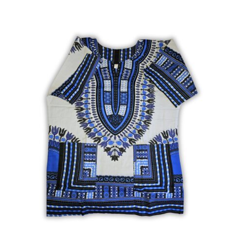 Unisex Dashiki