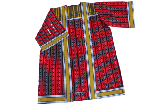 Unisex Kimono