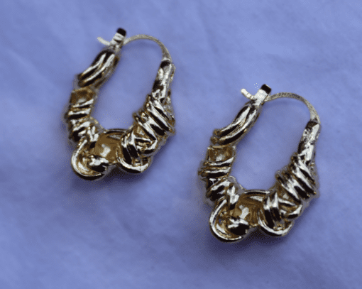 Nisrina earrings