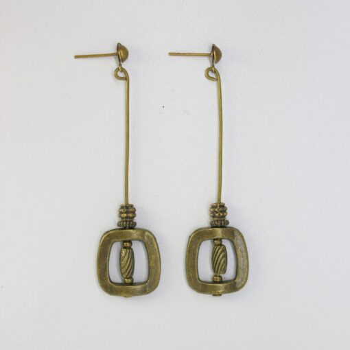 Divine Guidance Earrings