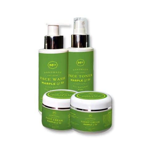 Anti - Acne Facial Bundle