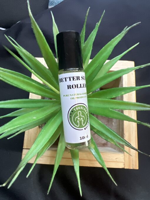 Better Sleep Roller 10ml