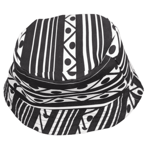 Xhosa Recreated African Bucket Hat