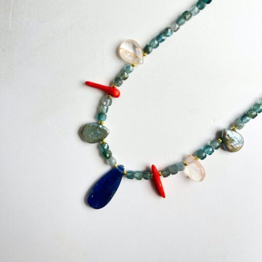 Ocean Elegance Necklace