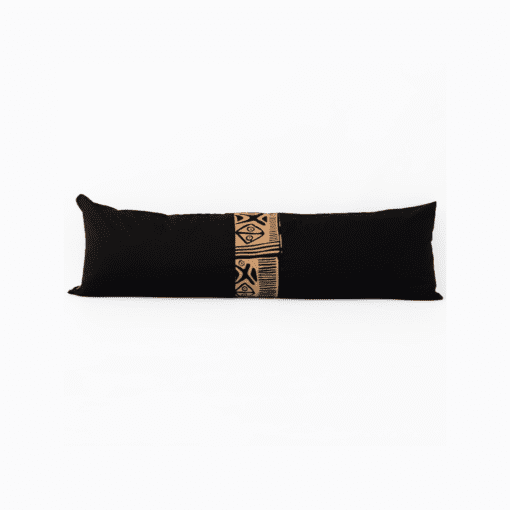 Tribal Touch Pillow 2