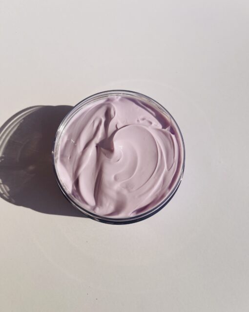 Lavender Body Butter