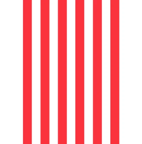 Boulders Red Beach Towel