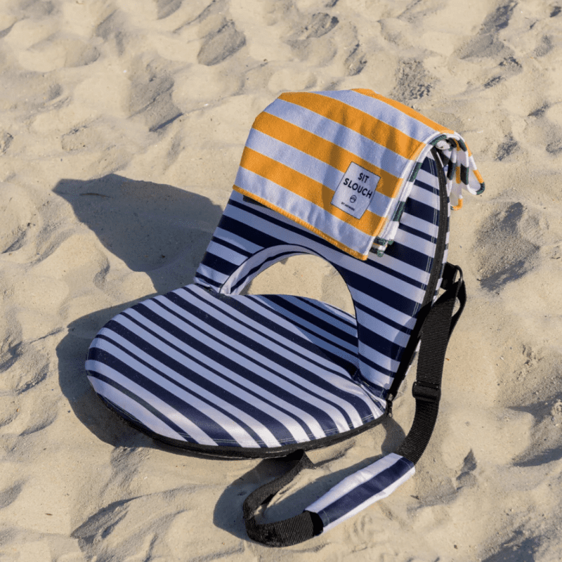 Nauti Niels Beach Chair