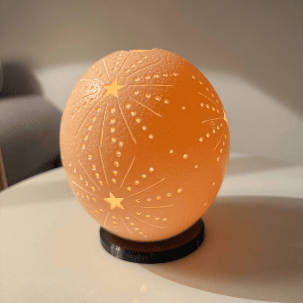 The Sky Between Us Lantern